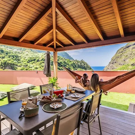 Bananas Nature Retreat Holiday home *