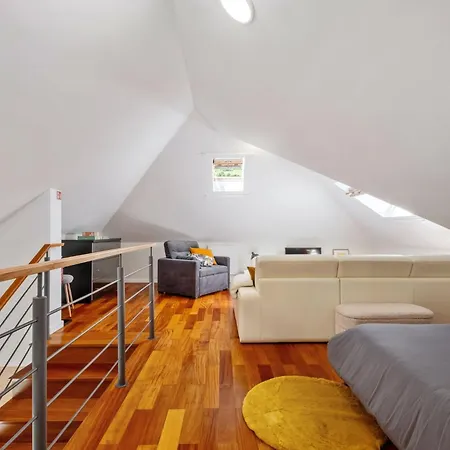 Holiday home Bananas Nature Retreat Sao Vicente (Madeira)
