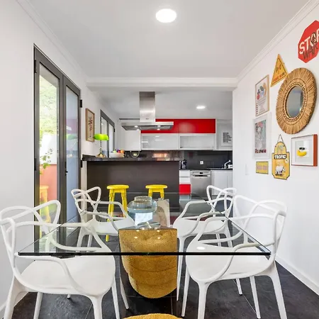 Bananas Nature Retreat Holiday home *