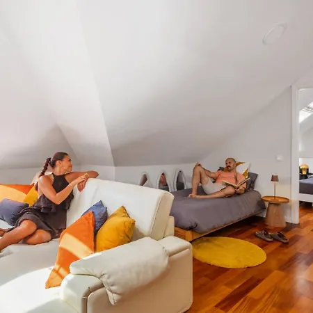 Holiday home Bananas Nature Retreat Sao Vicente (Madeira)