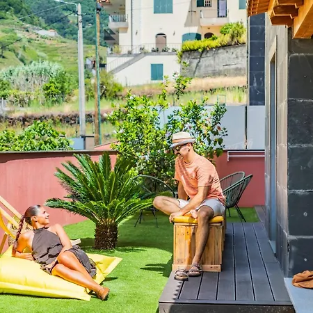 Holiday home Bananas Nature Retreat *